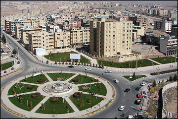 آخرین وضعیت بازار مسکن در تهران/  قیمت هر متر خانه ۱۶۶ میلیون و ۴۰۰ هزار تومان