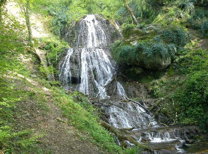 بهترین جاذبههای گردشگری آزادشهر گلستان