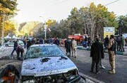 آخرین وضعیت پرونده انفجار تروریستی کرمان