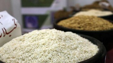 قیمت هرکیلو برنج محلی ۸۰ هزارتومان