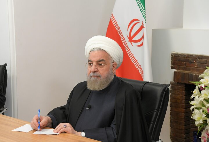 ارسال نامه روحانی به شورای نگهبان درباره اعلام دلایل ردصلاحیت