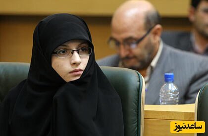 حضور عروس ترکیه ای احمدی نژاد در اجلاس آموزش و پرورش+عکس