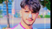 فوت بازیکن فوتبال مشهور ایرانی در تصادف + عکس