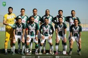 فرود اضطراری هواپیما تیم فوتبال ایران