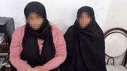 مرگ مشکوک دختر ۲ ساله در تهران  / مادر و خاله دستگیر شدند