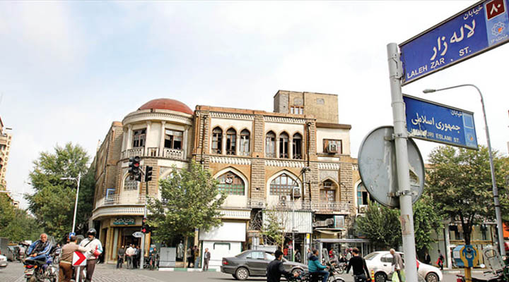 بورس خرید و فروش تجهیزات شبکه در تهران کجاست؟