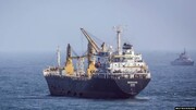 حمله سایبری امریکا علیه کشتی ایرانی «بهشاد» در دریای سرخ و خلیج عدن