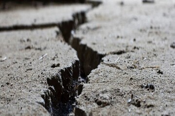 وقوع زمین لرزه نسبتاً قوی در شهرستان خوی + جزییات خسارت