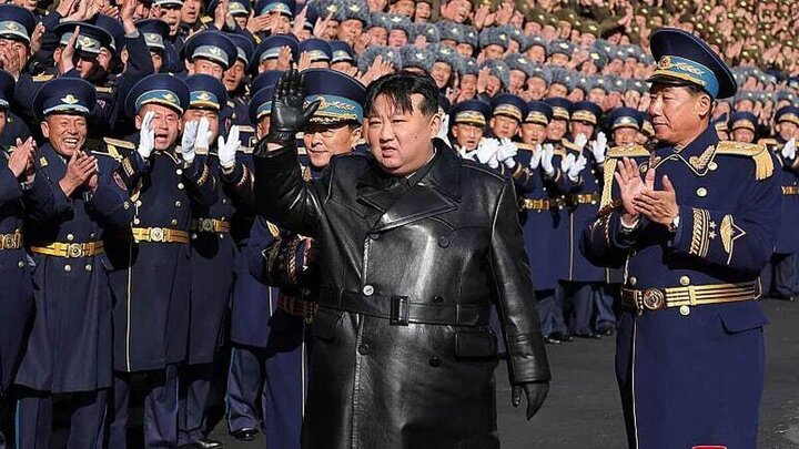 فوری؛ صدور دستور جنگی توسط رهبر کره شمالی