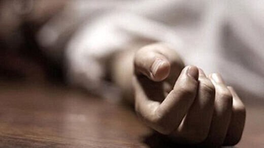 قتل زن ۴۲ ساله دستفروش تهرانی روی تخت خوابش با روسری در شب ولنتاین + علت چه بود؟