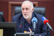 استاندار تهران:امنیت و سلامت انتخابات را تضمین می کنیم/  ۲۱۷ هزار رای اولی در استان تهران است