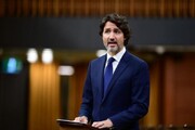 نخست وزیر کانادا: مرگ منقدین  به جهان یادآوری می‌کند که «ولادیمیر پوتین» چه هیولایی است