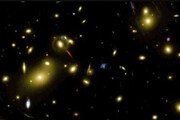 سفر به دورترین نقطه‌ی آسمان: کهکشان MACS۰۶۴۷-J