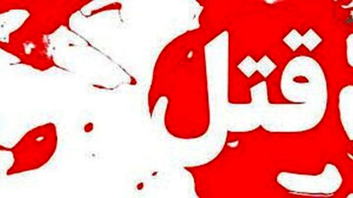 قتل بی رحمانه خانم راننده تهرانی توسط ۳ مرد جوان / جزئیات