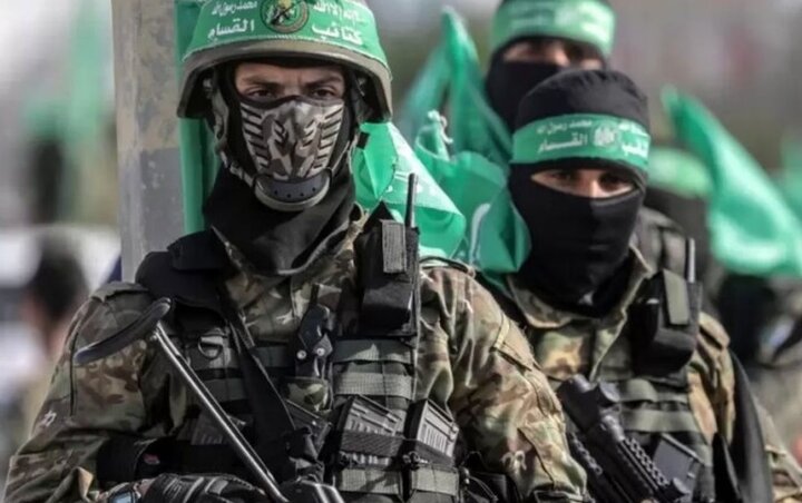 حماس: با وجود گرسنگی ملت فلسطین مذاکرات ممکن نیست