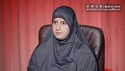 قرعه کشی برای رابطه با زنها توسط سرکرده داعش + فیلم