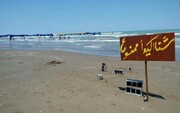 دریای خزر تا ۷۰ سال دیگر خشک می شود؟