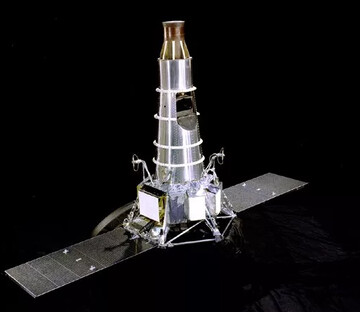 کاوشگر رنجر ۸: عکاسی از ماه و آماده‌سازی برای آپولو
