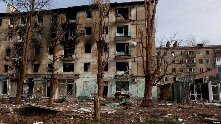 سقوط آودیوکا بزرگترین دستاورد روسیه / اوکراین: به دلیل کمبود مهمات عقب نشینی کردیم