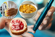 صبحانه سالم و مفید برای افراد دیابتی نوع ۲