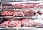 هشدار درباره خطرات نگهداری طولانی گوشت قرمز در فریزر