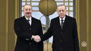 علی اف: ترکیه در جهان صاحب نظر است‌