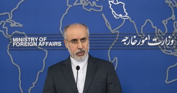 سخنگوی وزارت خارجه: برجام در دستور کار ایران است