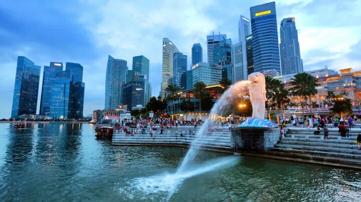 سنگاپور، پیشگام در فتح قله هوش مصنوعی
