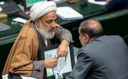 آقاتهرانی: رئیسی بودجه تحمیل شده در لایحه عفاف و حجاب را پذیرفته