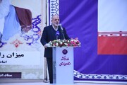وزیر کشور: مردم آماده حضور در انتخابات یازدهم اسفند هستند