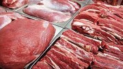 سرانه مصرف گوشت قرمز به زیر ۶ کیلو رسید / چرا گوشت داخلی در کالابرگ عرضه نمی‌شود؟