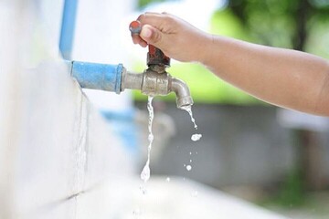 مصرف آب در تابستان سهمیه بندی می‌شود؟