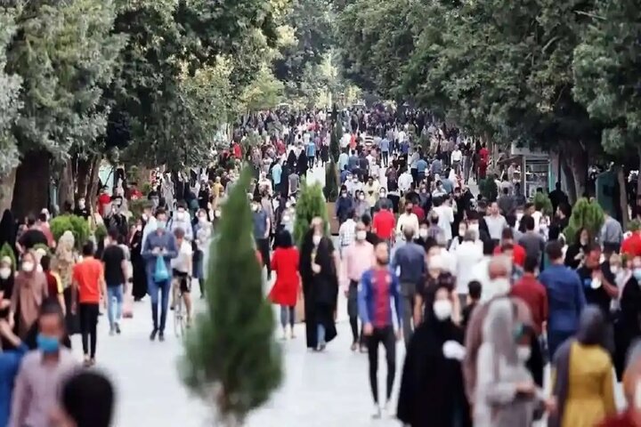 افزایش نگران کننده آمار بیماریهای روانی در تهران و کلانشهرها / بخش زیادی از بیماران کسانی هستند که توان مالی ندارند افزایش نگران کننده آمار بیماریهای روانی در تهران و کلانشهرها / بخش زیادی از بیماران کسانی هستند که توان مالی ندارند