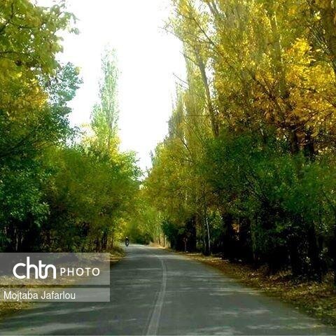 جاذبه‌های گردشگری شهرستان خرمدره