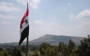 وقوع انفجار در دمشق برای دومین بار
