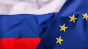 تحریم‌های سنگین اروپا علیه روسیه  / ۲۰۰ فرد و نهاد به فهرست تحریم‌ها اضافه شد