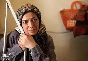 ابتلای بازیگر زن ایرانی به سرطان + برای او دعا کنید! / عکس