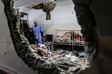 هشدار سازمان ملل: نیم میلیون نفر در غزه در آستانه بحران گرسنگی هستند