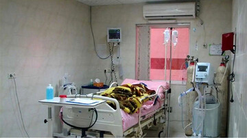 مرگ تلخ زن جوان تهرانی پس از تولد نوزادش / جزئیات