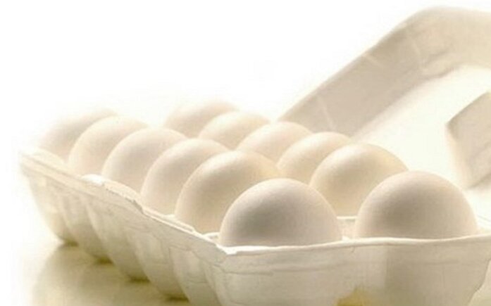 راز سلامتی با تخم مرغ: چند عدد در روز بی‌خطر است؟