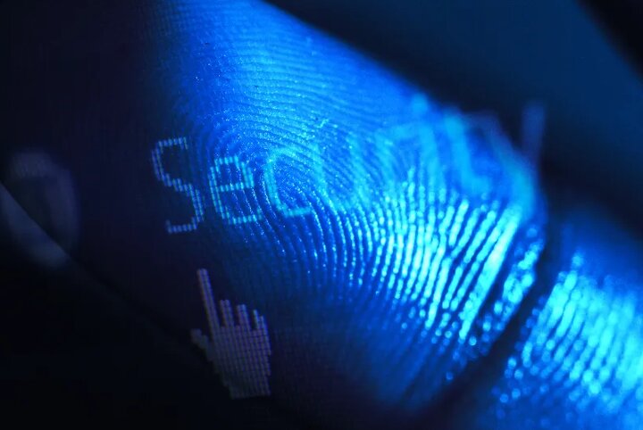 رمز عبور شما در معرض خطر؛ هک اثر انگشت از طریق صدای لمس نمایشگر