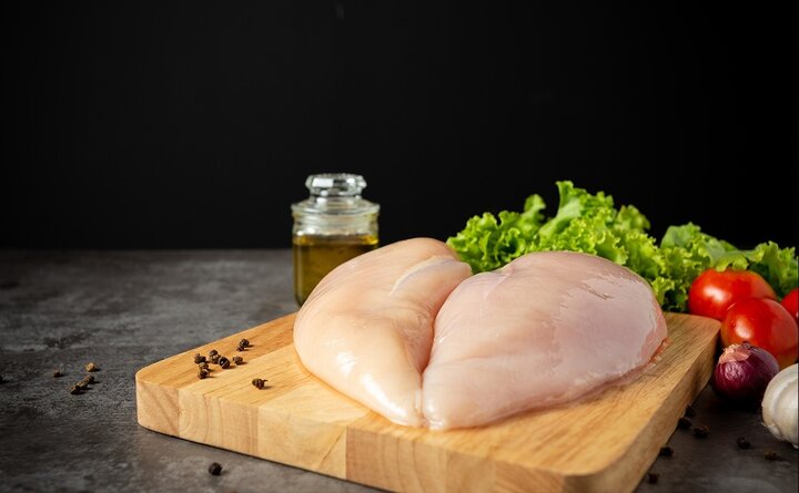 جدیدترین قیمت گوشت مرغ در بازار / فیله مرغ ۱۸۵ هزار تومان