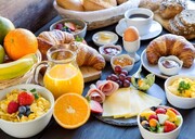 کاهش خطر ابتلا به زوال عقل با مصرف صبحانه
