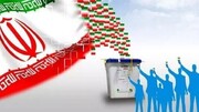 لیست اسامی نامزدهای انتخابات مجلس به تفکیک استان‌ها