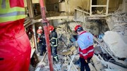 مرگ تلخ ۴ نفر در ارومیه به دلیل انفجار مواد محترقه
