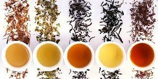 آشنایی با خواص این ۶ نوع چای انرژی زا