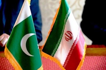 ایران در سیاست خارجی پاکستان جایگاهی بالا دارد