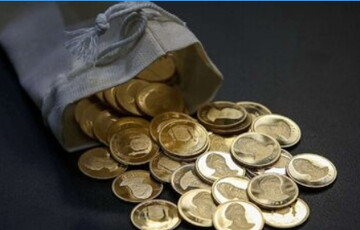 اتحادیه طلا: حباب سکه در حال کاهش است