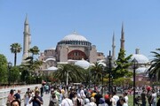 آمار باورنکردنی از سفر ایرانیان به ترکیه / ایرانی‌ها رتبه دوم در سفر به ترکیه