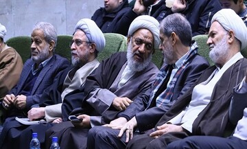انتشار لیست ۲۵ نفره جبهه پایداری برای تهران